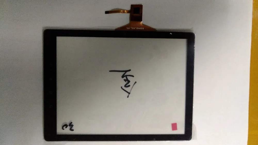 

10 pieces/lot For New Original Tablet Capacitive Touch Screen Panel Digitizer B130141C1-V1.0-FPC Free shipping