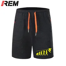 REM трусики День благодарения на заказ Born To Wakeboard Evolution Короткие штаны мужские гики пара scanties breechcloth