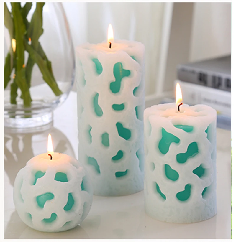 Christmas Candle (7)