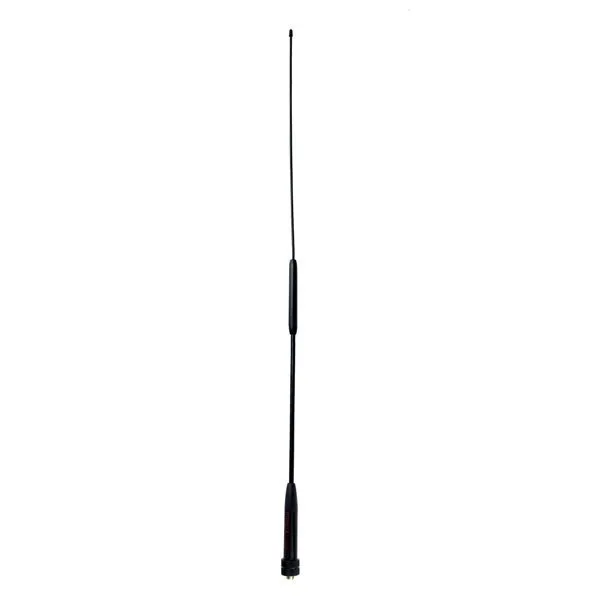 RH901S длинные антенна широкая полоса ручной радио Мягкая Длинные dual Band антенна для портативной рации SMA-F женский baofeng uv-b5