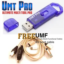 umt pro ключ/UMT PRO ключ(Umt+ Функция averange 2 в 1)+ umf весь кабель запуска для samsung/huawei/Haier/zte