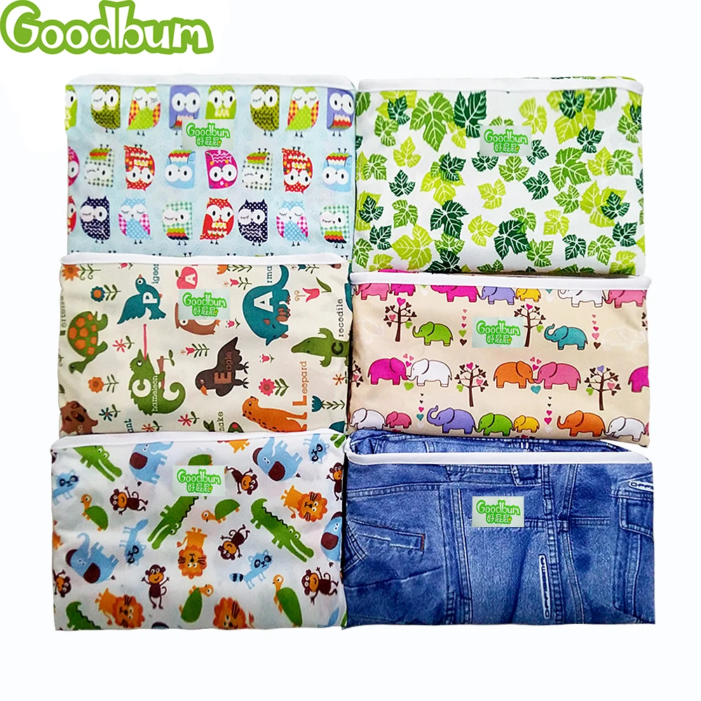 Couche-culotte de voyage compacte et lavable | Tapis à langer pour bébé, pliable et imperméable, tapis de jeu pour bébé, tapis de sol