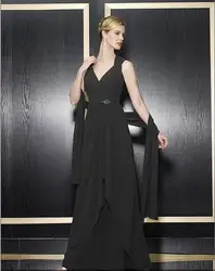 Бесплатная доставка Макси платье 2016 Новый дизайн vestidos de festa Черное длинное платье Вечеринка без спины элегантное платье формальное платье