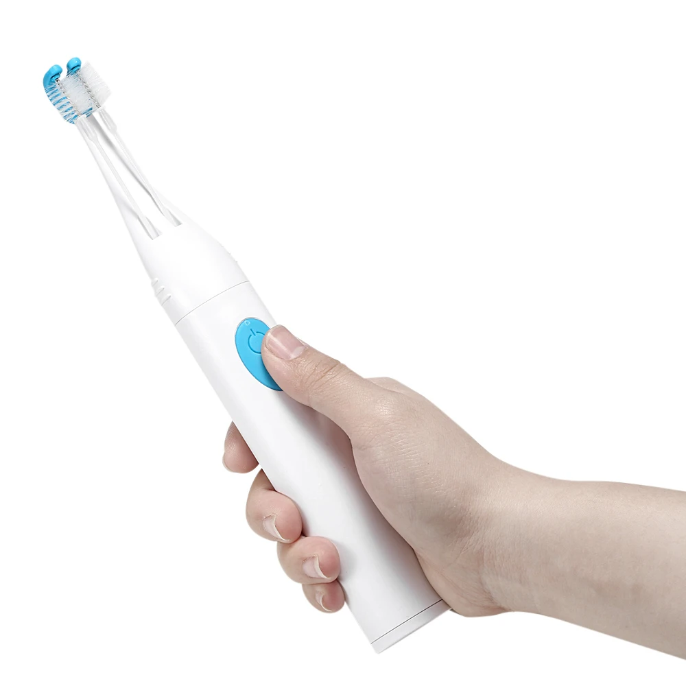 

Oral Hygiene Electric Tooth Brush Double-Sided 3-Speed Toothbrush IPX6 Waterproof Design Oral Dental Care Teeth Cleaning