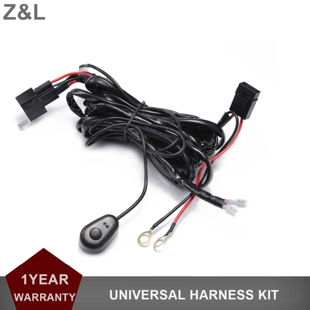 1996 99 Gm Vortec 4 3l V6 Cmfi Harness Std Length
