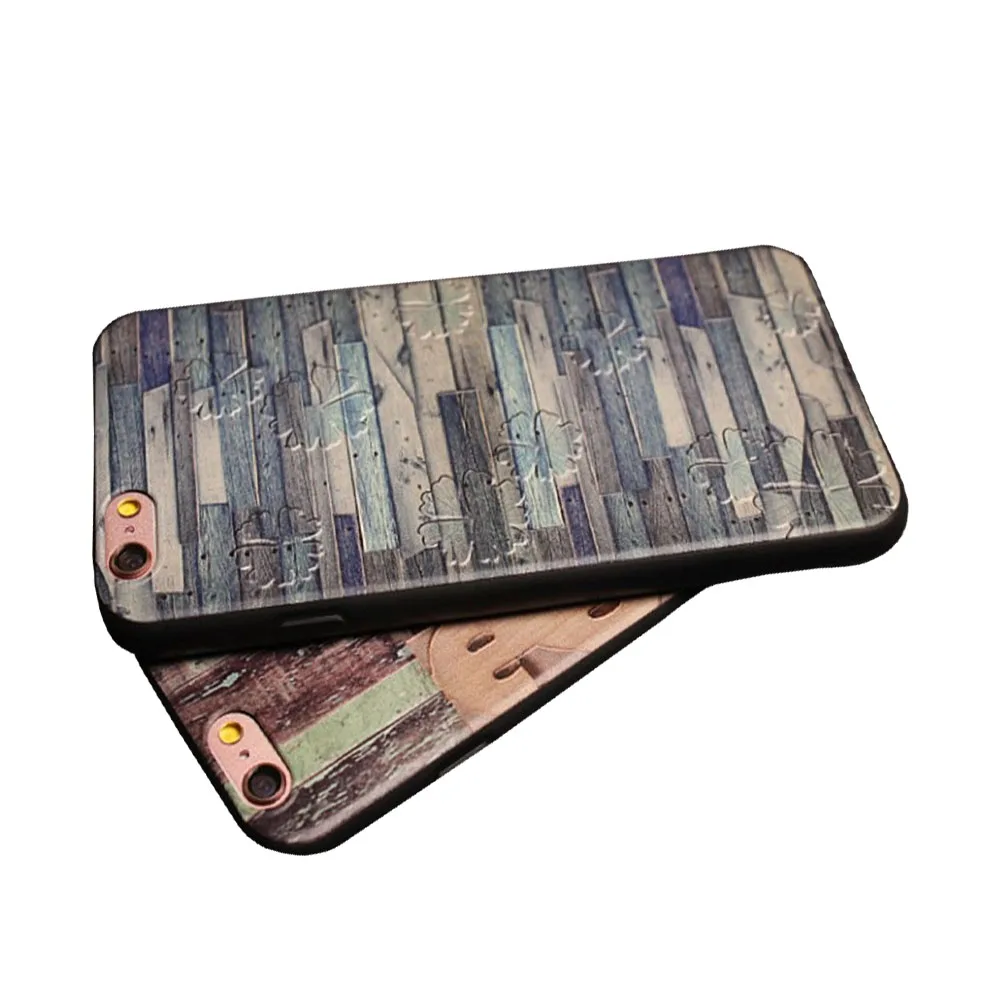 

Mobile phone case printer with multiple materials