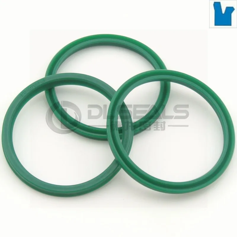 PU seals 8