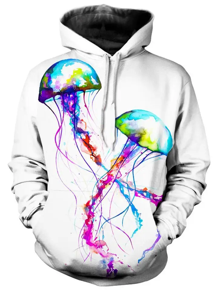

2018 NARASUMAS PRINT UNISEX HOODIE 3D Printed Hip Hop Fashion Sweatshirt