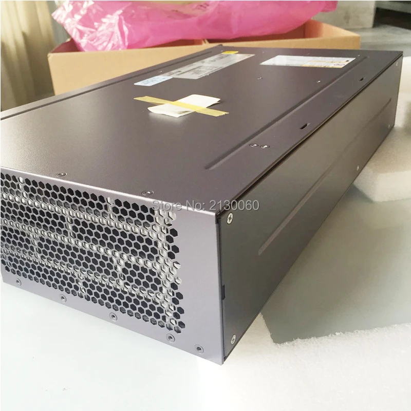 Huawei 10G GPON ONU ip dslam MA5818 с обеспечивают VDSL2 ADSL2+ порта SHDSL