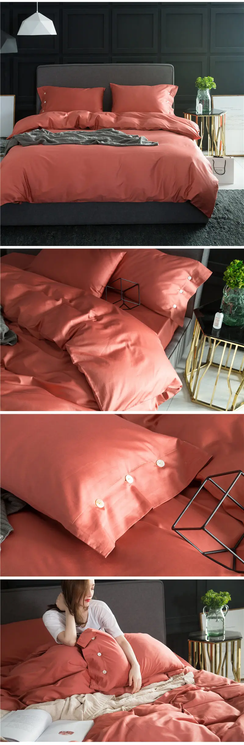 bed linen bedding set bed sheets sabanas cama bedspread 12