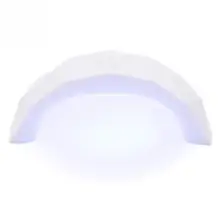 Мини 9 Вт УФ светодиодная лампа для сушки ногтей Портативный USB кабель для гель-лака сушилка мини-лампа с USB сушилки маникюрные сушильные инструменты