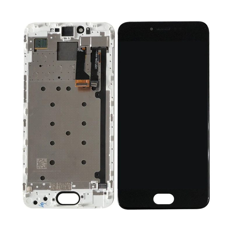 5.2'' Original  Supor Amoled M&Sen For Meizu
