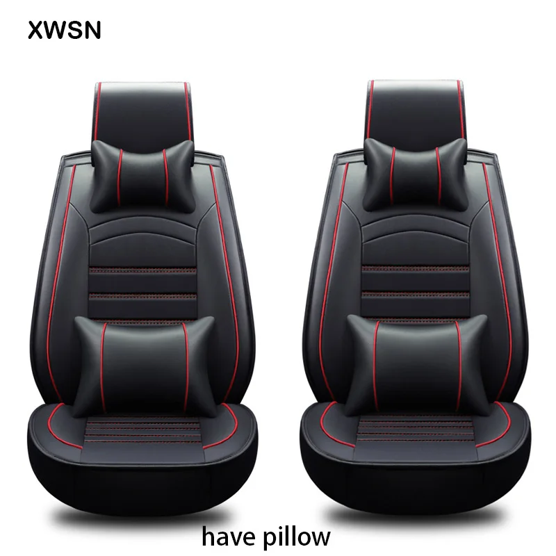 

Universal car seat covers for lada granta lada vesta priora kalian largus xray niva auto accessories