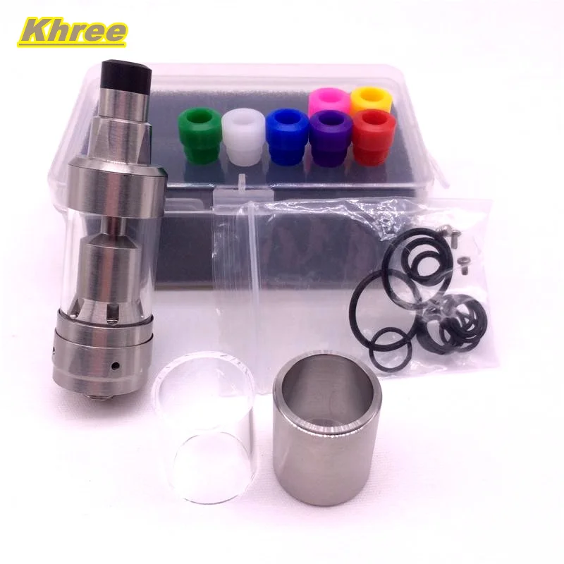 bilder für Neue Ankunft Kayfun mini v5 RDA Zerstäuber E zigarette Holt Verdampfer fit für mechanische mod VS kayfun mini v3 bilder für Neue Ankunft Kayfun mini v5 RDA Zerstäuber E zigarette Holt Verdampfer fit für mechanische mod VS kayfun mini v3