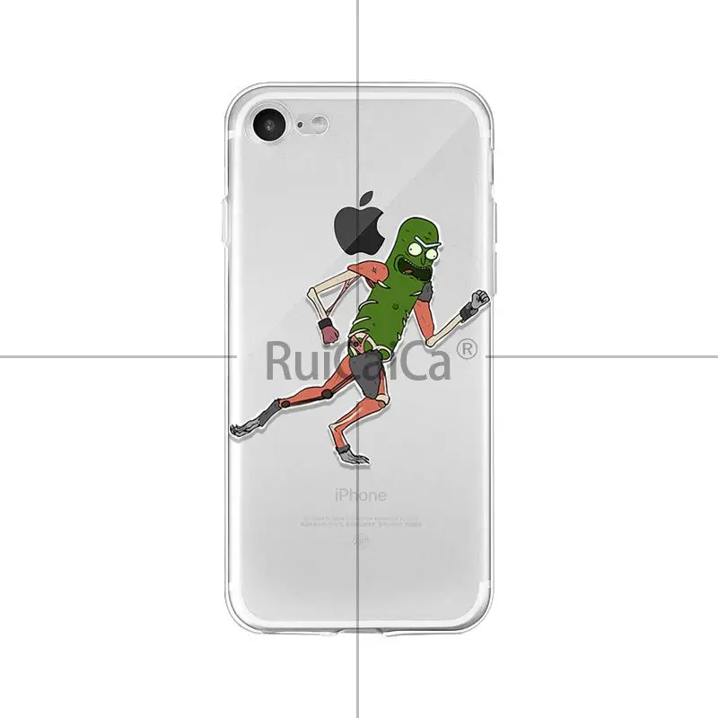 Funny Rick and Morty