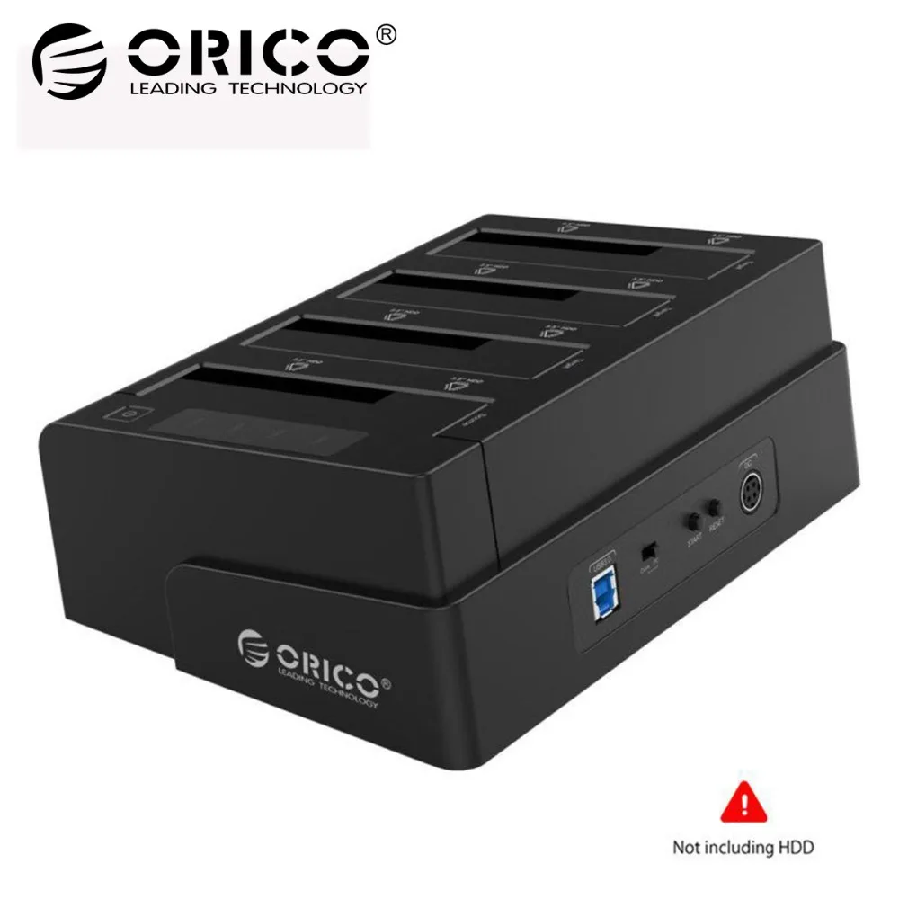 ORICO 2.5 3.5 Inch HDD Case SSD Adapter USB 3.0 to SATA For PC Laptop Hard Drive Docking box 32TB External Storage HDD Enclosure ORICO 2.5 3.5 Inch HDD Case SSD Adapter USB 3.0 to SATA For PC Laptop Hard Drive Docking box 32TB External Storage HDD Enclosure