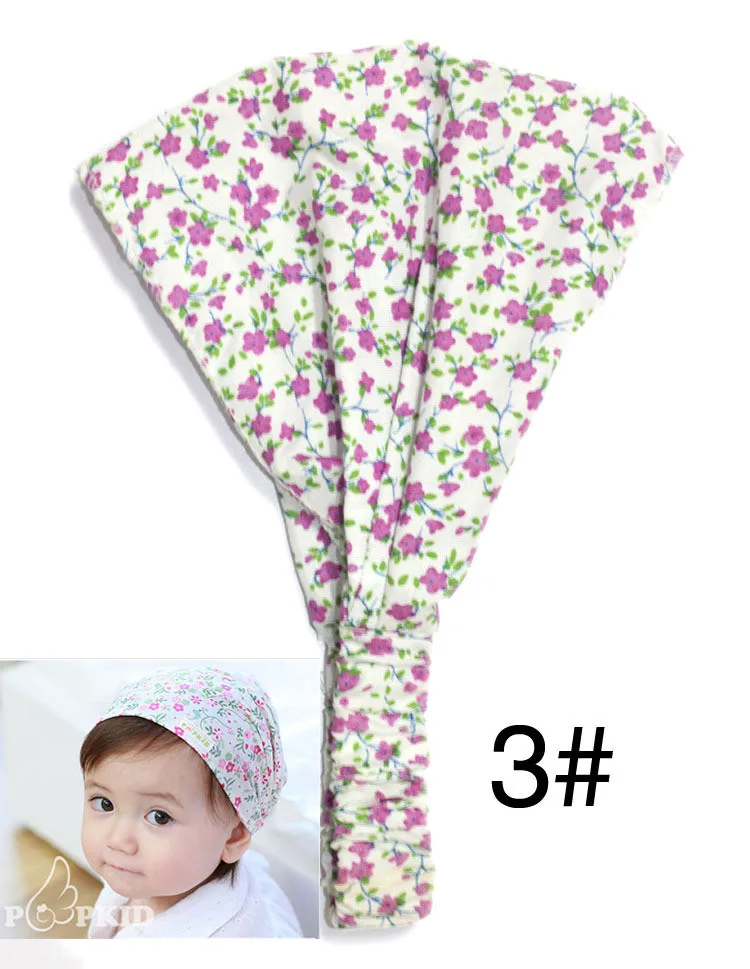 ARLONEET/Новинка года; хлопковая Мягкая Милая шапочка для новорожденных мальчиков и девочек; шапочка унисекс с цветочным принтом для мальчиков и девочек