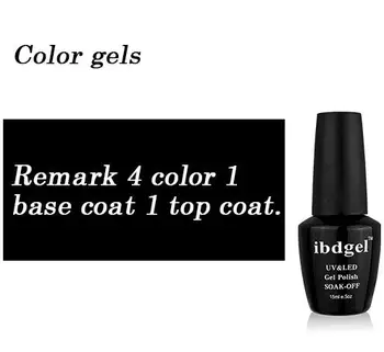4color 1base 1top