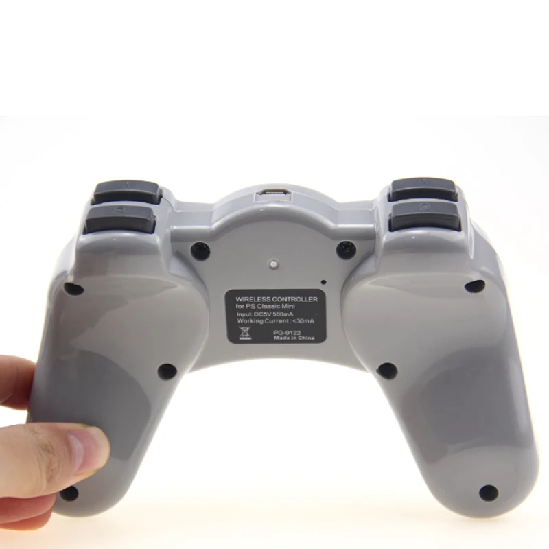 For-PS-Classic-MINI-wireless-Controller-19