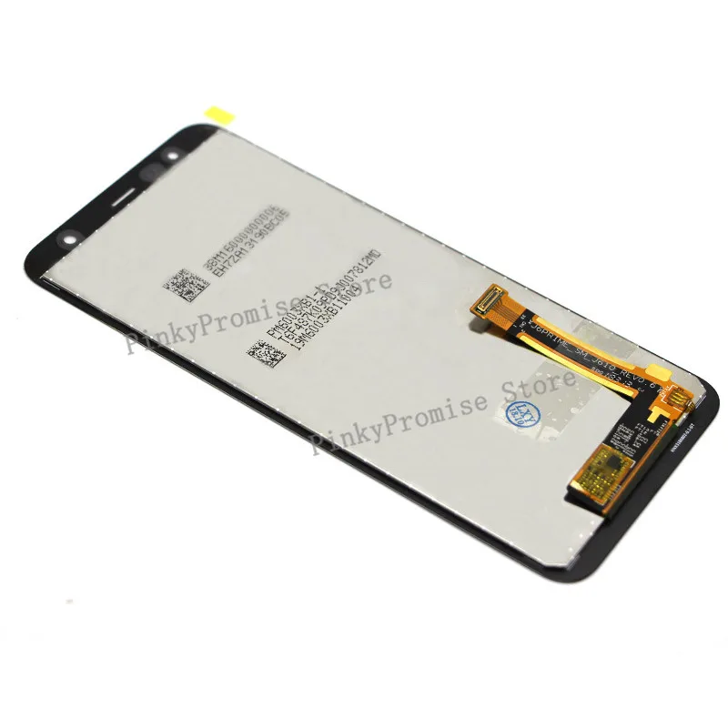 Samsung j610 lcd (3)