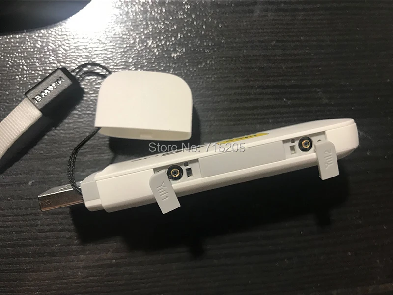 Разблокированный huawei E3372 E3372h-607 с антенной 150 Мбит/с модем 4G LTE USB Dongle Stick