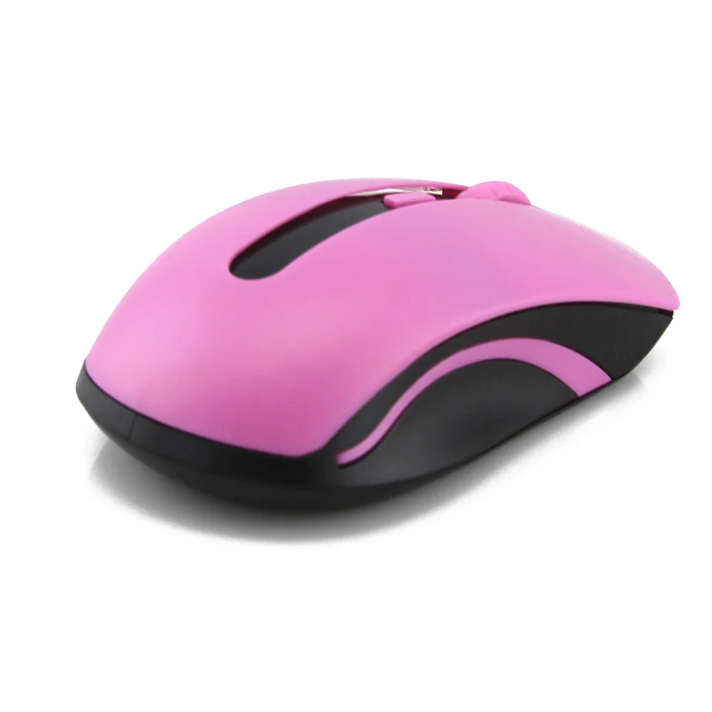 wireless mouse