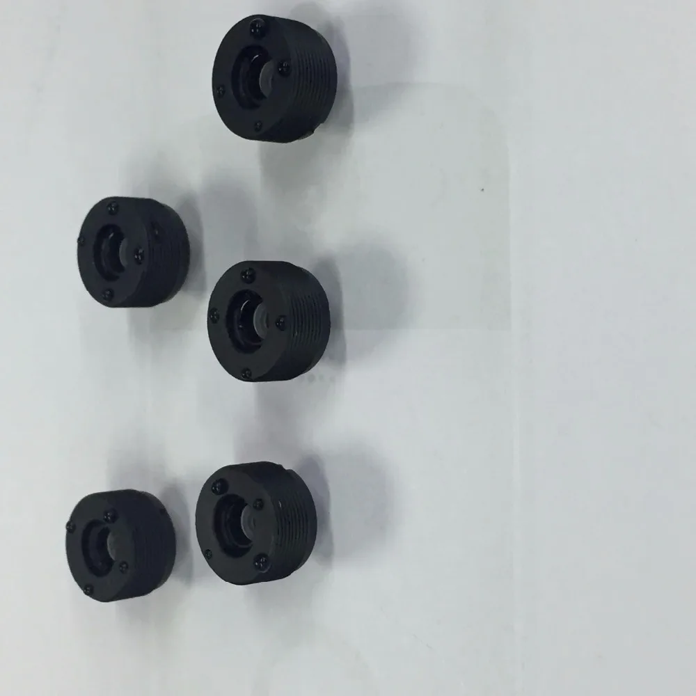 Высококачественный металлический острый конус 1/3 МП 1080P Pinhole 8 мм объектив нм