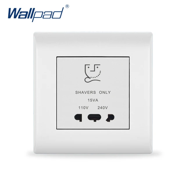 2018 new arrival shaver socket beard charge 2018 new arrival shaver socket beard charge