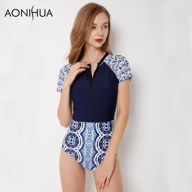 aonihua swimwear