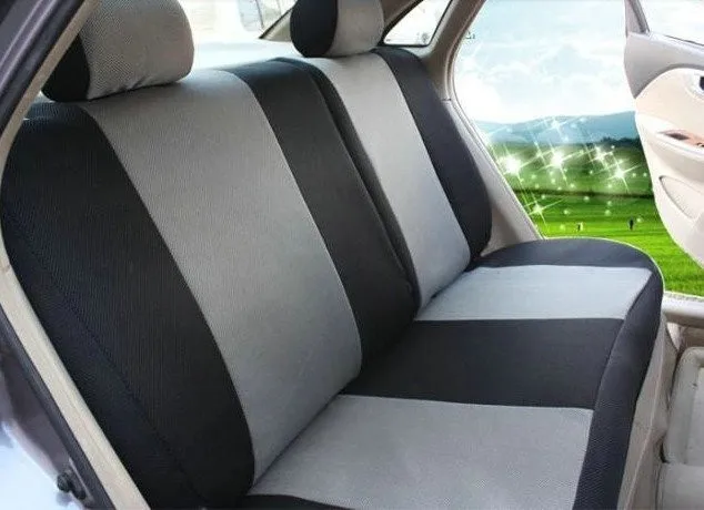 

KWheel Customize Car Seat Cover For VW Volkswagen Polo Golf Beetle Fox Free Shipping