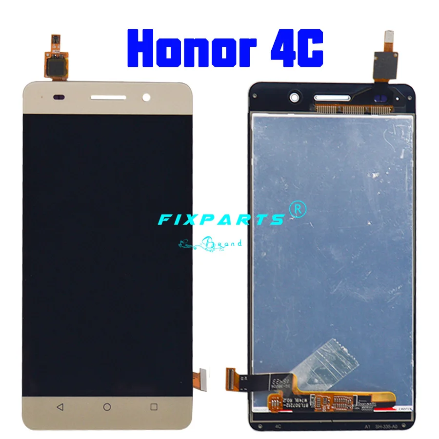 Honor 3C LCD Display