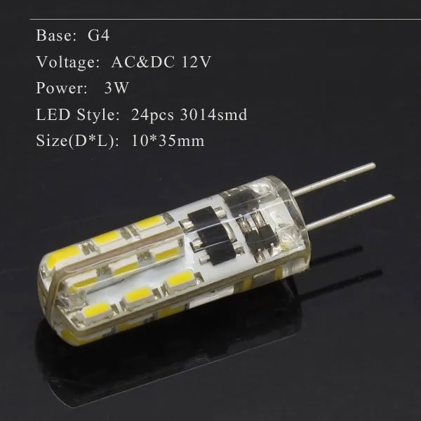 G4 Светодиодная лампа SMD 3 Вт 4 Вт 5 Вт 6 Вт 9 Вт AC DC 12 В 220 В 110 В Замена 10 Вт 20 Вт 30 Вт 40 Вт галогенный светильник лампа угол луча 360 светодиодный светильник ing