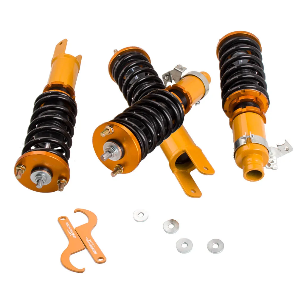 Best Shocks And Struts For Honda Civic