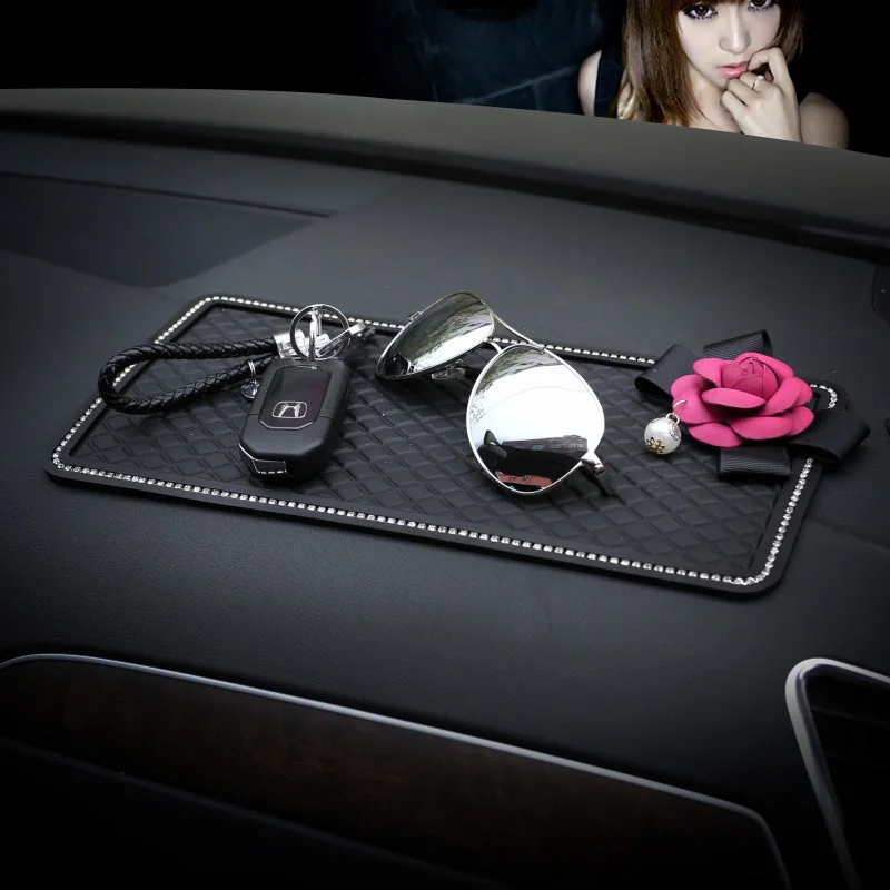 1PCS-Anti-Slip-Pad-Mat-for-Mobile-Phone-mp4-GPS-Silicone-Anti-Slip-Pads-Car-11