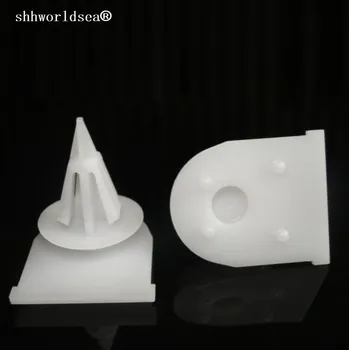 

shhworldsea auto plastic clips Retainer for Land Rover LR003290