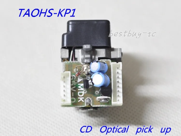 TAOHS-KP1 линза лазера CD TAOHSKP1 Оптический Пикап для cd-плеера TAOHS KP1