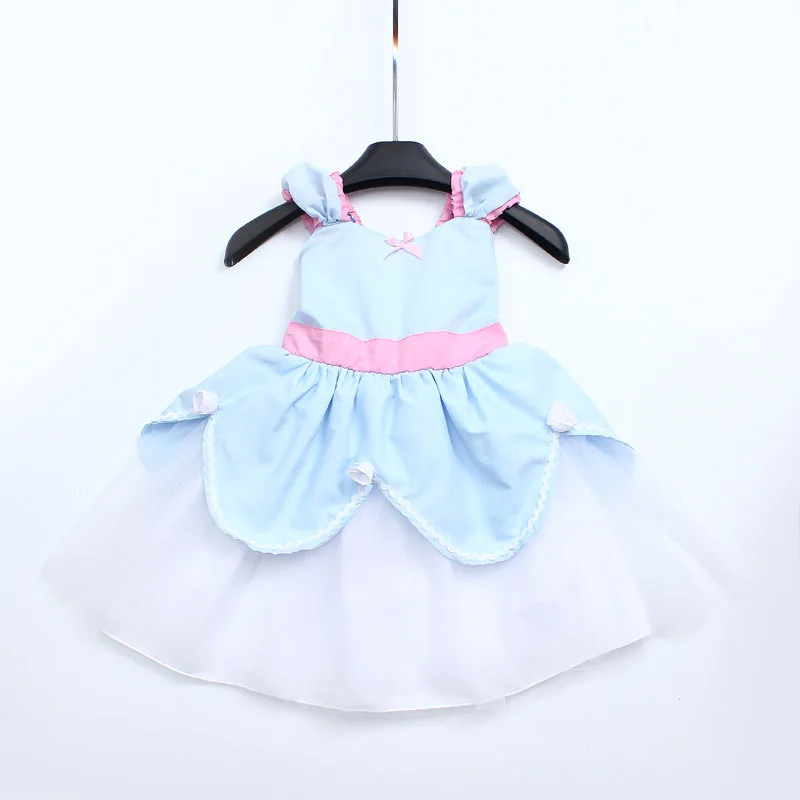 Princess Casual Dress 01 (5)