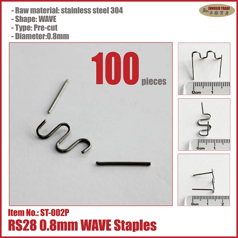 100pc ST-002P