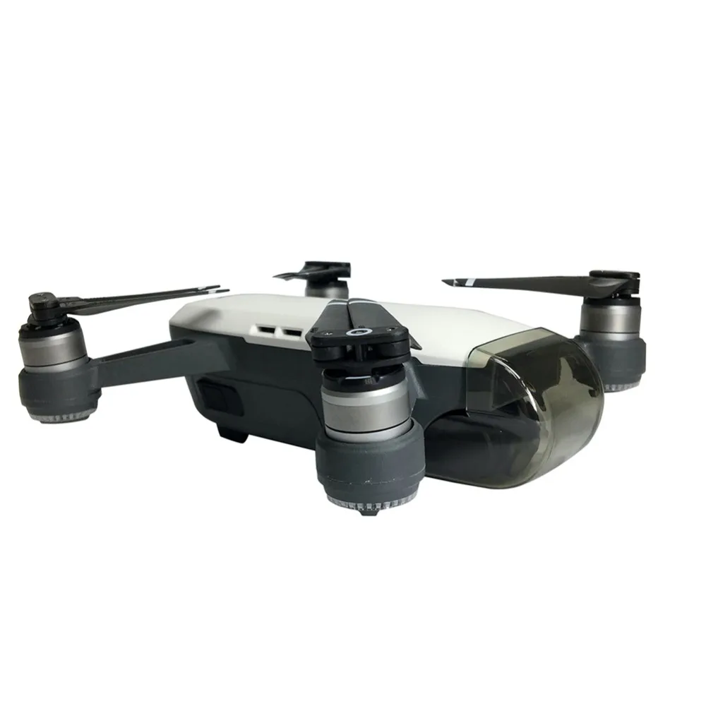 Owoda-Front-3D-Sensor-System-Screen-Cover-Camera-Protective-Cover-Lens-Cap-for-DJI-SPARK (2)