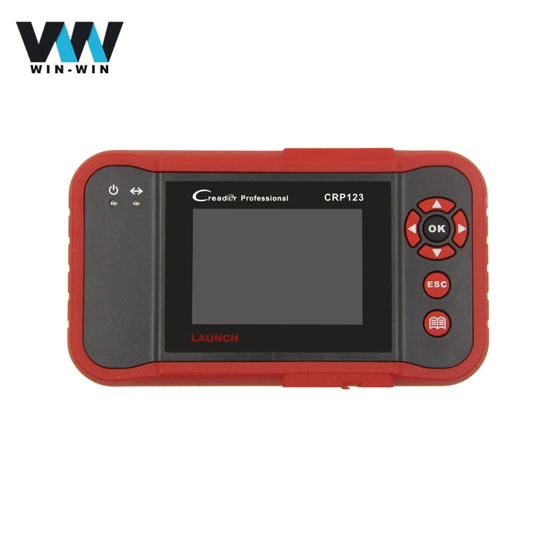 Buy Original Launch Creader Professional CRP123