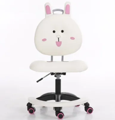 كرسي مكتب قطب كرسي الكمبيوتر الأوسط الخلفي كرسي الأطفال الاطفال دراسة الدب كرسي بو الجلود SGS BIFMA اختبار رفع غازي C52A كرسي مكتب قطب كرسي الكمبيوتر الأوسط الخلفي كرسي الأطفال الاطفال دراسة الدب كرسي بو الجلود SGS BIFMA اختبار رفع غازي C52A