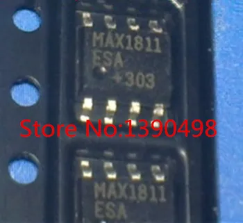 

Free Shipping MAX1811ESA MAX1811E MAX1811 SOP8
