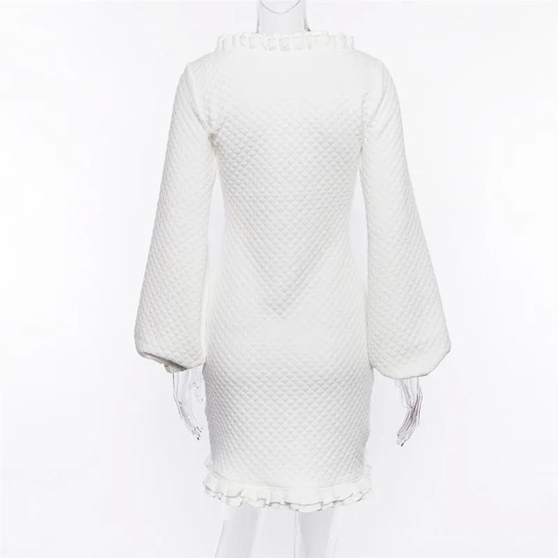 Woman Dress Eligant Evening