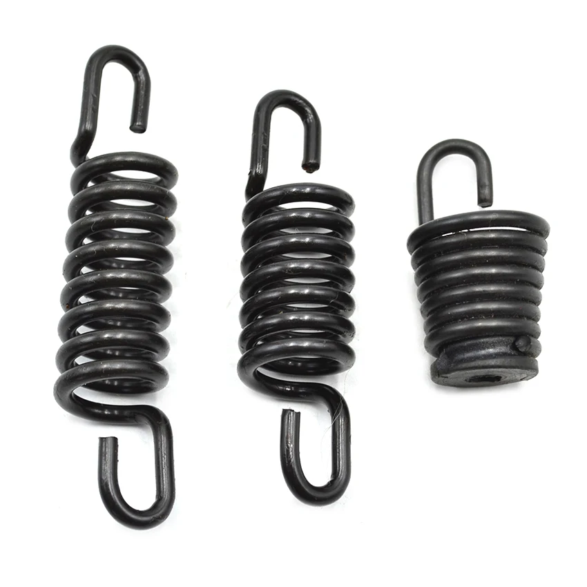 

AV Buffer Spring Mount Kit For PARTNER 350 351 370 371 390 420 Chainsaw Spare Part
