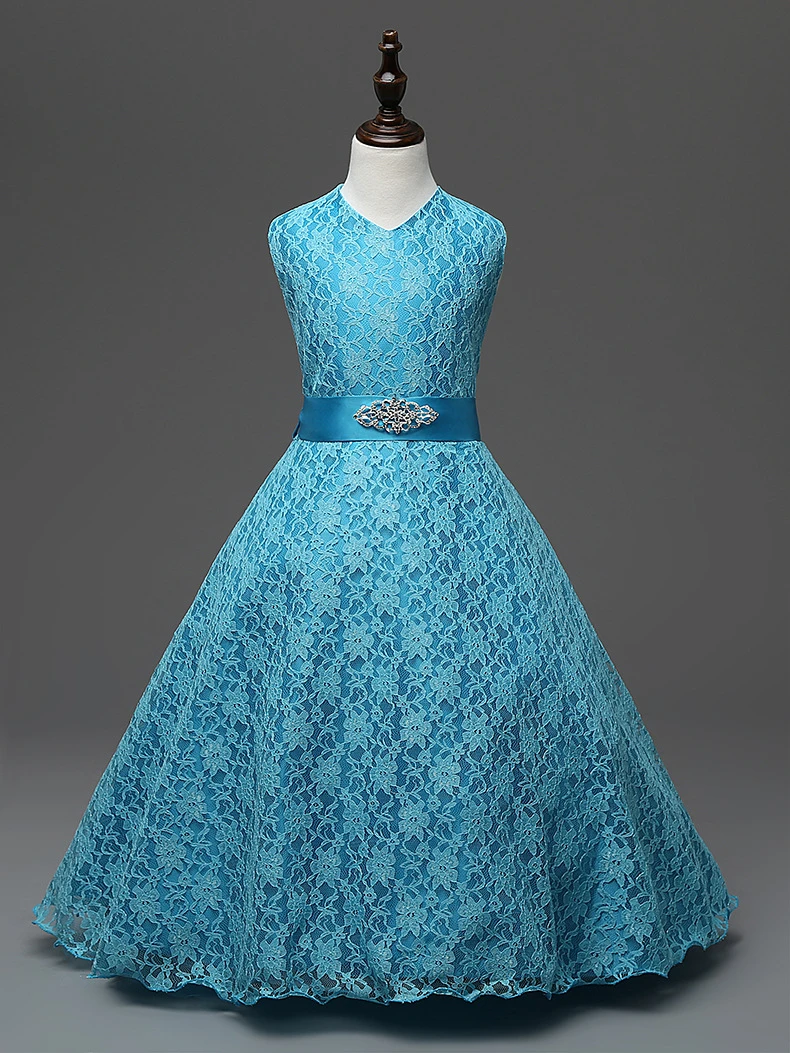 childrens designer dresses