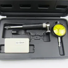 Высокое качество 10-18 мм Калибр с 0-3 мм индикатором
