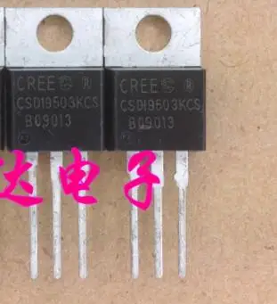 

CSD19505KCS TO-220