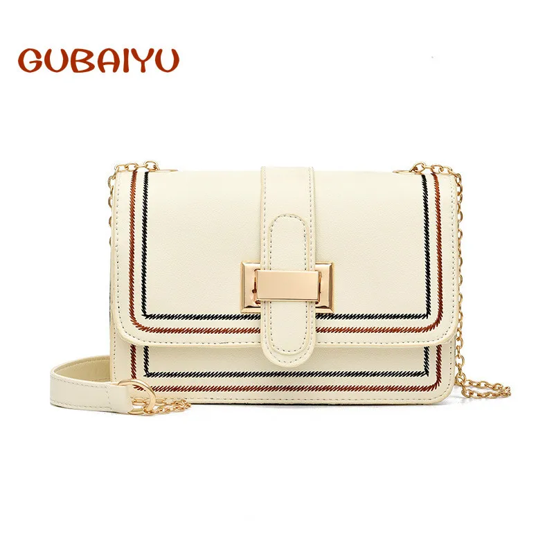 

Woman Shoulder Satchel Handbag Bolsa Single Crossbody Ladies Hand Bags For Leather Purses Handbags Messenger O Gg Bag Clutch Tas