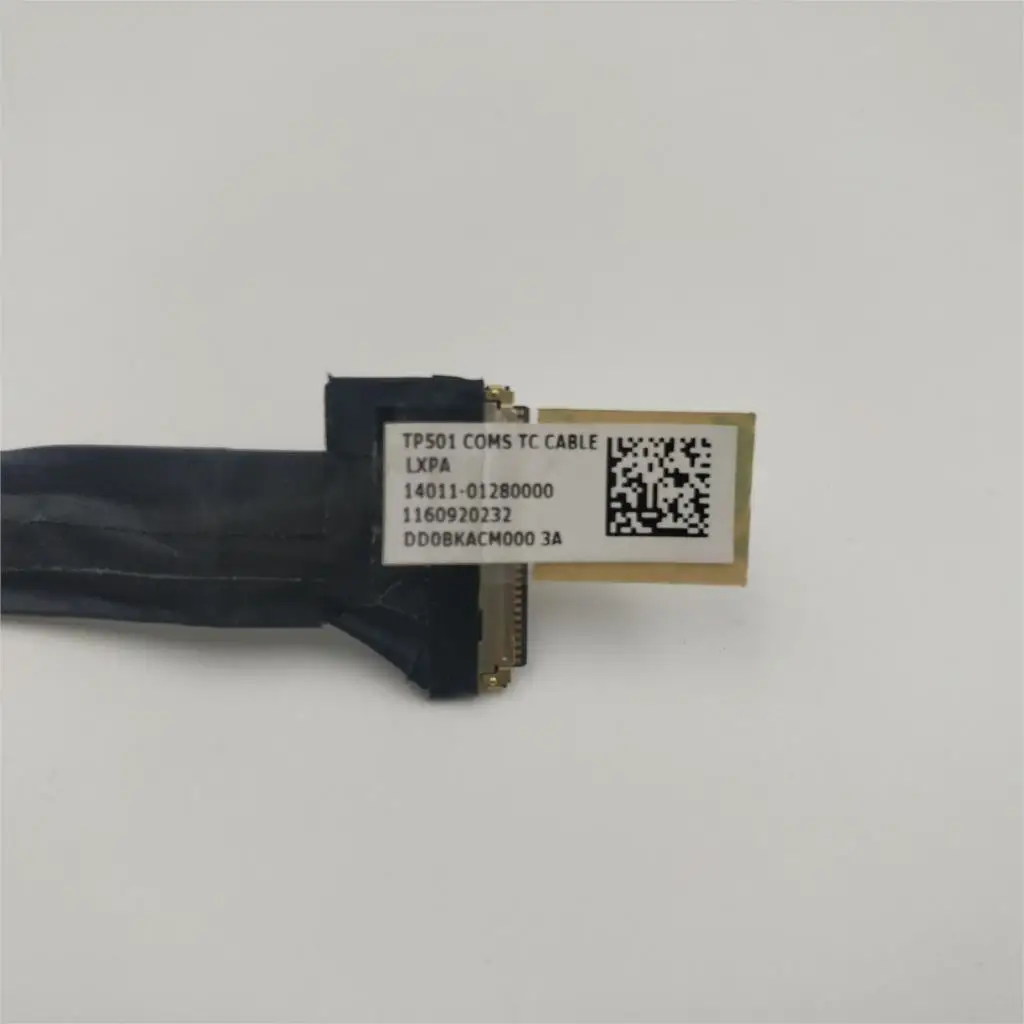 Akemy New For Asus Vivobook TP501 TP501U TP501UATP501UB R518UQ-RH74T LVDS LCD Cable 14011-01280000 DD0BKACM000