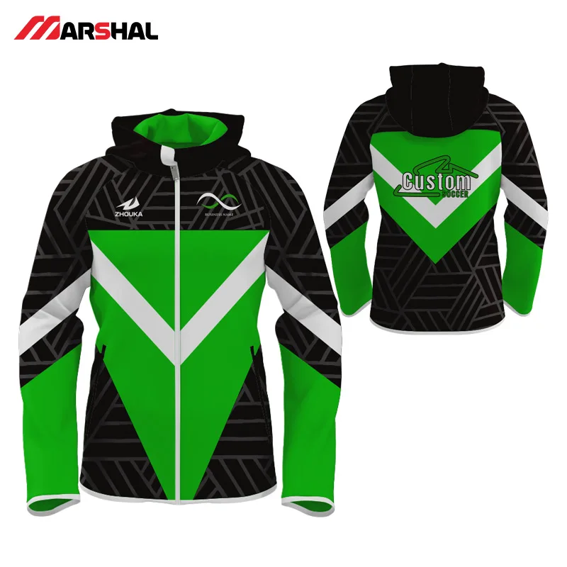 

2019 new full zipper hoodies Customizing Sublimation Technology custom any custom Winter jogging suits winter tracksuits